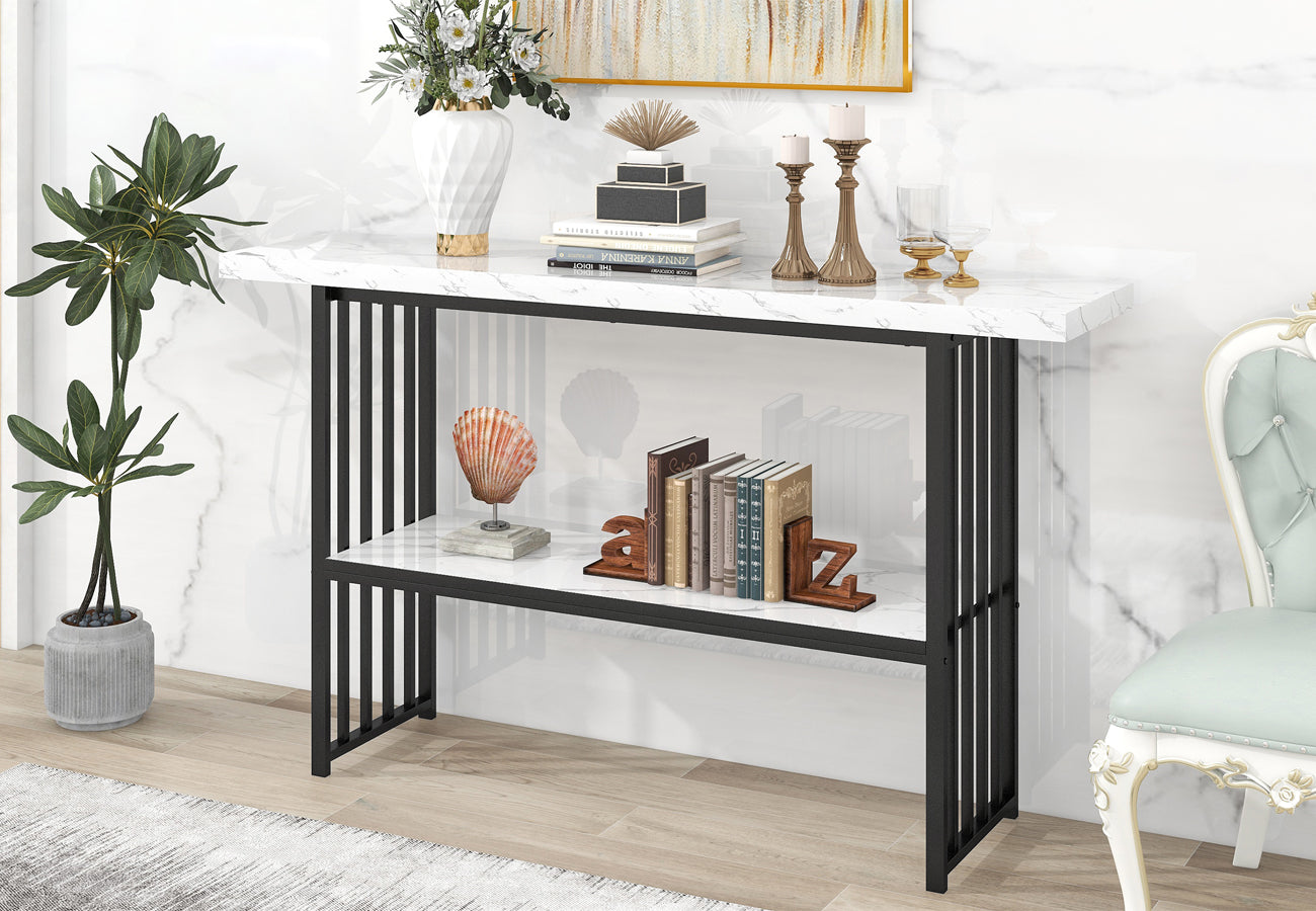 Why your home needs an console table