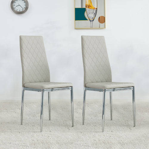 Dining Chairs