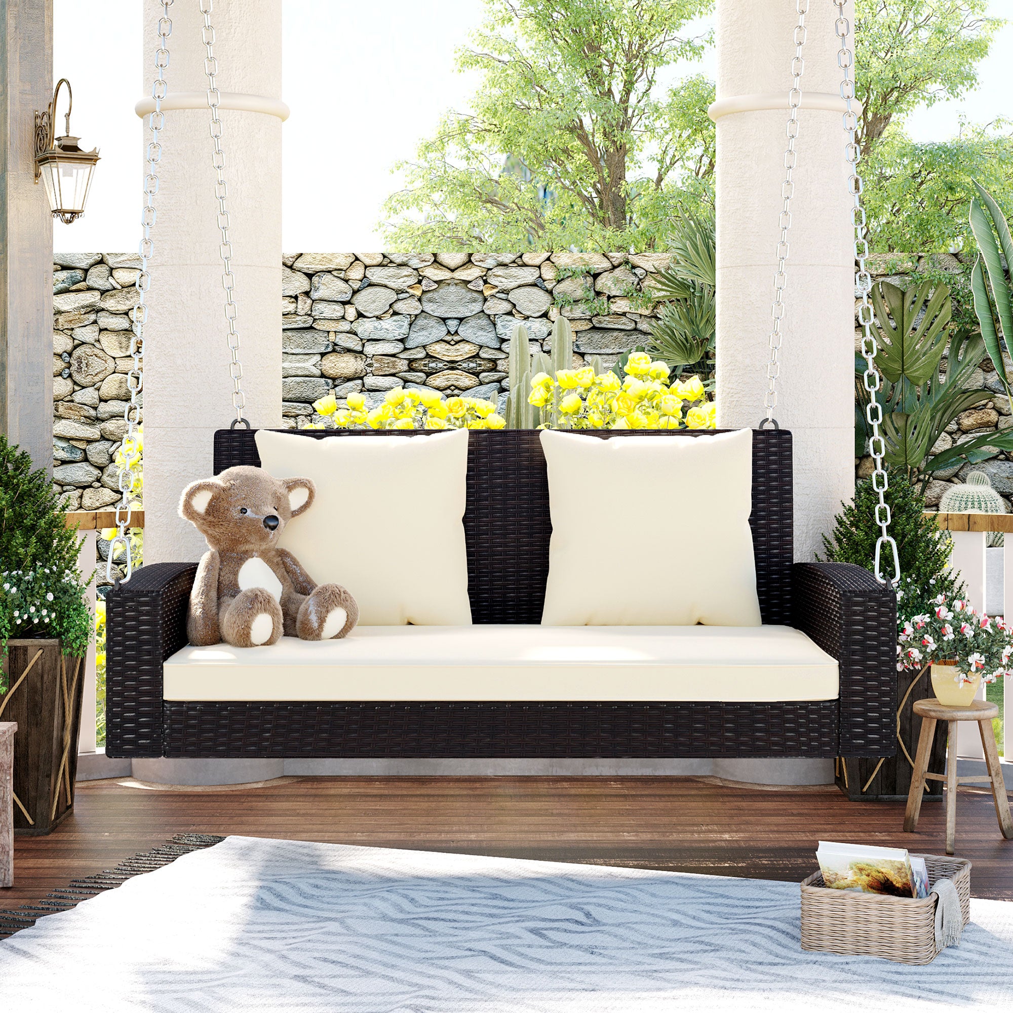 Patio Furniture